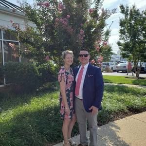 Meet your Posher, Aaron